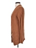 BDG Brown Cardigan Size XS - photo 5