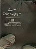 Nike Black Athletic Shorts Size 2X - photo 3