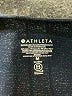 Athleta Black Long Sleeve Top Size M - photo 7