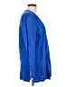 Charter Club Blue Cardigan Size L - photo 4