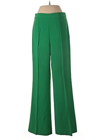 Alice + Olivia Dress Pants (view 1)