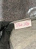 Pink Lily Camo Gray Jumpsuit Size L - photo 4