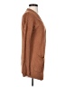BDG Brown Cardigan Size XS - photo 4
