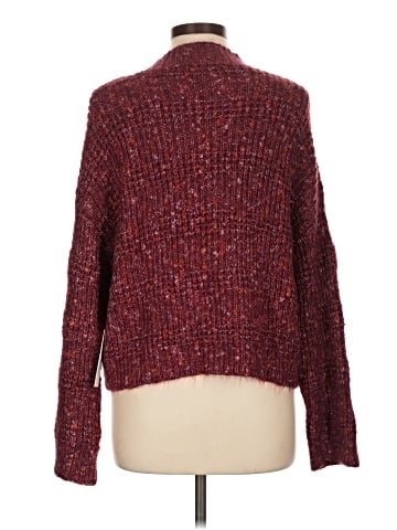 DKNY Jeans Turtleneck Sweater (view 2)