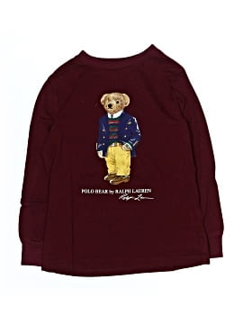 Polo By Ralph Lauren Pullover Sweater