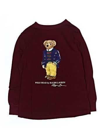 Polo by Ralph Lauren Pullover Sweater (view 1)