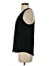 Joie 100% Silk Black T-Shirt Size S - photo 5