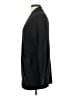 Everlane 100% Cotton Black Cardigan Size XXS - photo 5