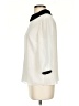 Ted Baker London 100% Polyester Ivory 3/4 Sleeve Blouse Size 4 (1) - photo 5