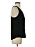 Joie 100% Silk Black T-Shirt Size S - photo 4