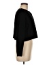 Zara Black Pullover Sweater Size M - photo 4