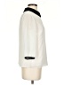 Ted Baker London 100% Polyester Ivory 3/4 Sleeve Blouse Size 4 (1) - photo 4