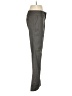Spacegirlz Houndstooth Gray Dress Pants Size 5 - photo 4