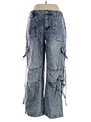 J for Justify Jeans (view 1)