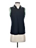 Swing Control Blue Sleeveless T-Shirt Size S - photo 1