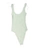 Zara Green Bodysuit Size S - photo 1