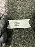 Lane Bryant Metallic Silver Casual Pants Size 14 - 16 Plus - photo 5