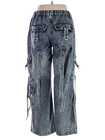 J for Justify Jeans (view 2)