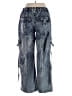 J for Justify Blue Jeans Size XL - photo 2