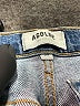 AGOLDE Blue Jeans Size 25 waist - photo 7