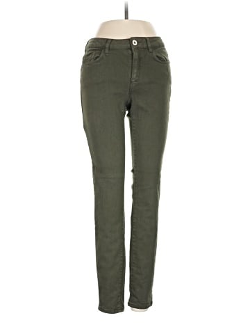 Zara Jeggings (view 1)