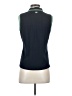 Swing Control Blue Sleeveless T-Shirt Size S - photo 2