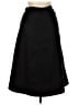 modivea Solid Black Formal Skirt Size 8 - photo 1