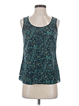 Eddie Bauer Sleeveless Blouse