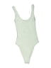 Zara Green Bodysuit Size S - photo 2