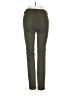 Zara Solid Green Jeggings Size 2 - photo 2