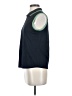 Swing Control Blue Sleeveless T-Shirt Size S - photo 5