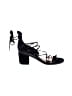 Jagger Black Sandals Size EU 39 - photo 1