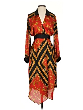 Zara Basic Cocktail Dress (view 1)