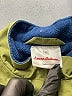 Hanna Andersson 100% Nylon Green Vest Size 80 cm / US 12-18 MO - photo 3