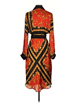 Zara Basic Cocktail Dress (view 2)