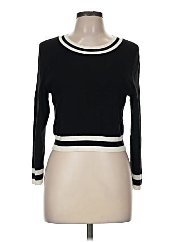 Maeve by Anthropologie Pullover Sweater (view 1)