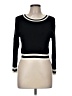 Maeve by Anthropologie Black Pullover Sweater Size M - photo 1