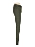 Zara Solid Green Jeggings Size 2 - photo 4