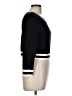 Maeve by Anthropologie Black Pullover Sweater Size M - photo 4