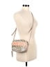 Cavalli Class 100% Polyurethane White Crossbody Bag One size - photo 2