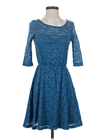 Cotton On Cocktail Dress (view 1)