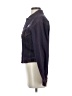 Unbranded 100% Cotton Blue Purple Denim Jacket Size S (estimated) - photo 5