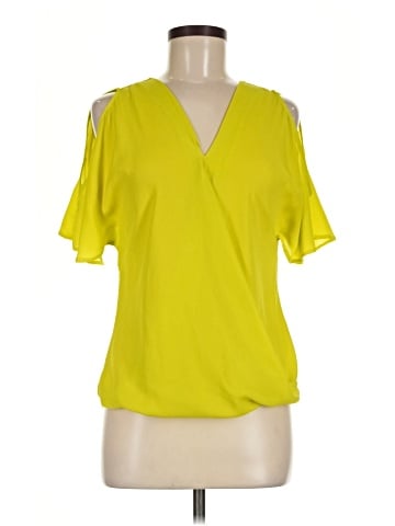 New Look Short Sleeve Blouse (view 1)