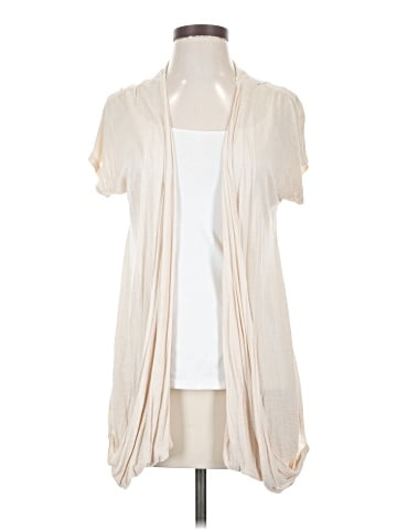 Eyelash Couture Cardigan (view 1)