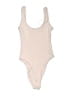 Zara Tan Bodysuit Size S - photo 1