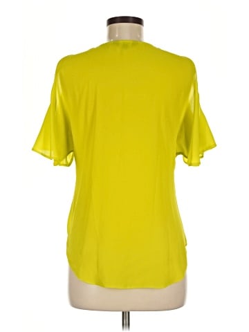 New Look Short Sleeve Blouse (view 2)