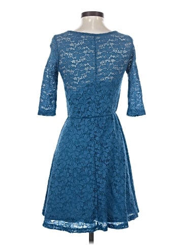 Cotton On Cocktail Dress (view 2)
