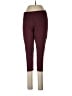 Assorted Brands Color Block Burgundy Active Pants Size 31 waist (estimated) - photo 1