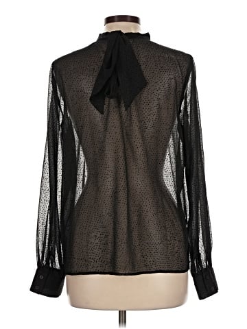 Chelsea28 Long Sleeve Blouse (view 2)
