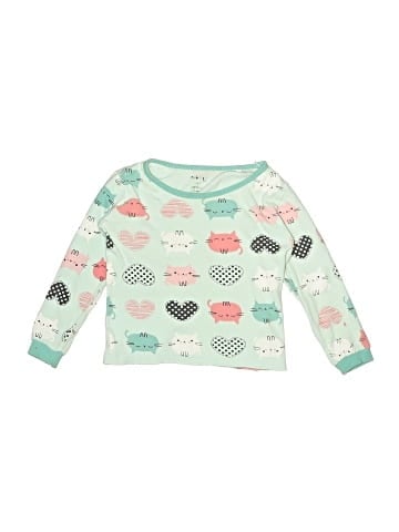 Unbranded Long Sleeve T-Shirt (view 1)